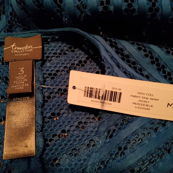 Travelers collection by Chicos - Picture 5 of 5